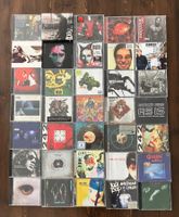 DIVERSE CD`S